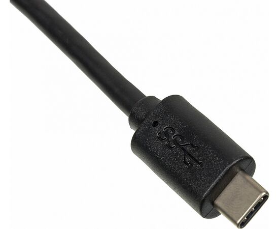  Дата-кабель Buro BHP USB-TPC-1.8 Type-C 1.8м черный 