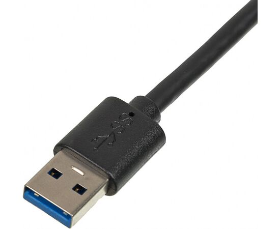  Дата-кабель Buro BHP USB-TPC-1.8 Type-C 1.8м черный 