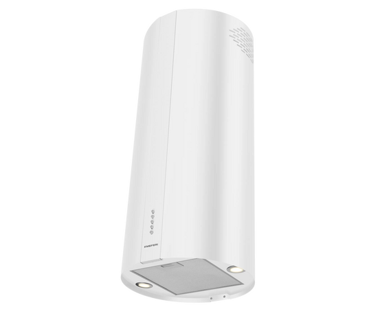  Вытяжка MEFERI TUBE40WH IslaPower 