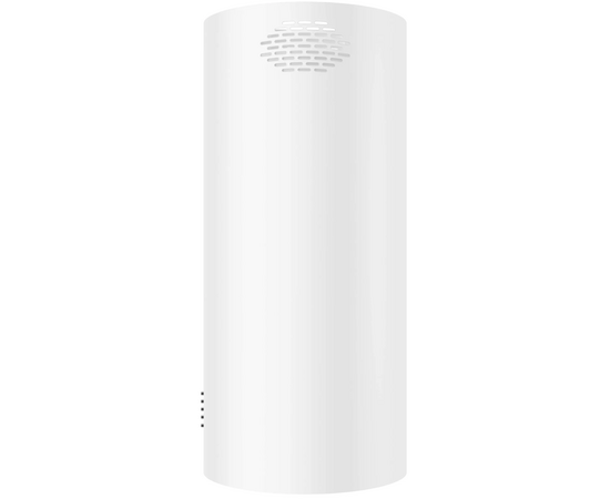  Вытяжка MEFERI TUBE40WH IslaPower 