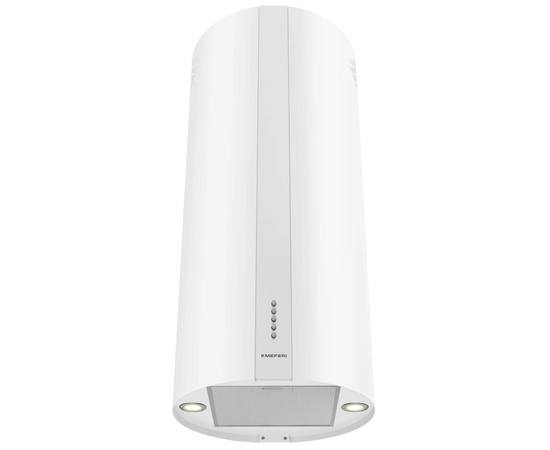  Вытяжка MEFERI TUBE40WH IslaPower 