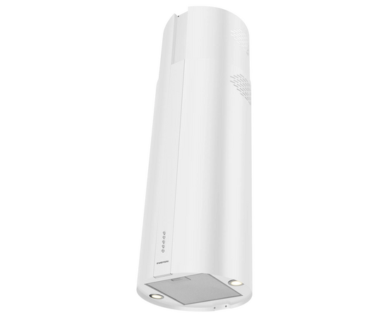 Вытяжка MEFERI TUBE40WH IslaPower 