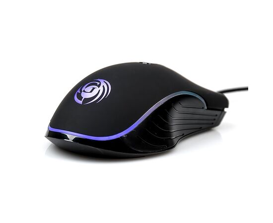  Мышь оптическая Dialog Gan-Kata MGK-34U (black)(116935) 