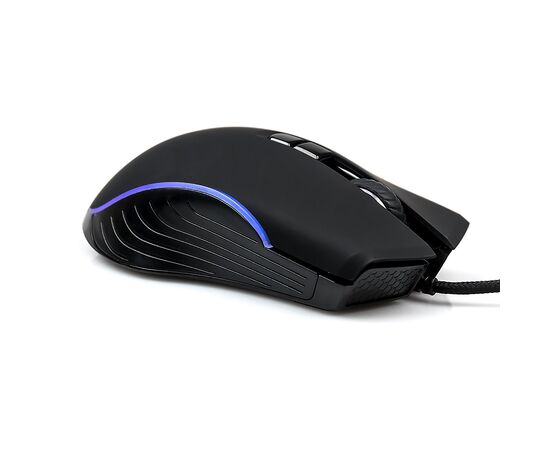  Мышь оптическая Dialog Gan-Kata MGK-34U (black)(116935) 