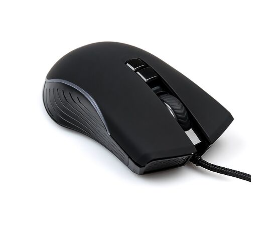  Мышь оптическая Dialog Gan-Kata MGK-34U (black)(116935) 