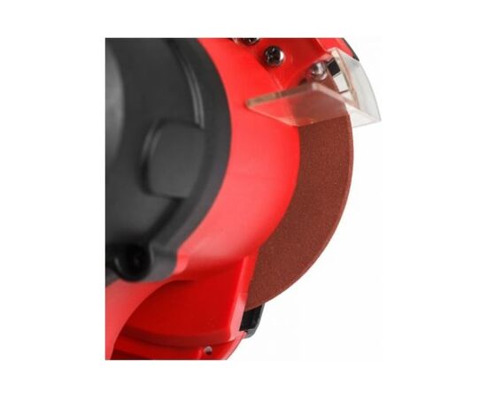  Станок заточной для цепи WORTEX GC 1090 (GC109000011) 
