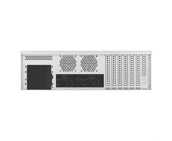  Корпус ExeGate Pro 3U450-12 EX297731RUS (RM 19", высота 3U, глубина 450, без БП, 2*USB) 