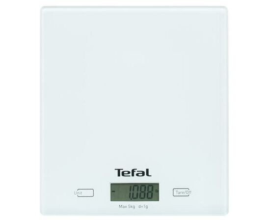  Кухонные весы Tefal BC5304V0 