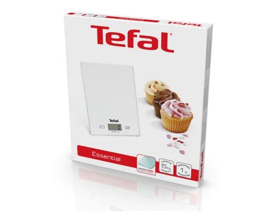  Кухонные весы Tefal BC5304V0 
