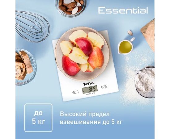  Кухонные весы Tefal BC5304V0 