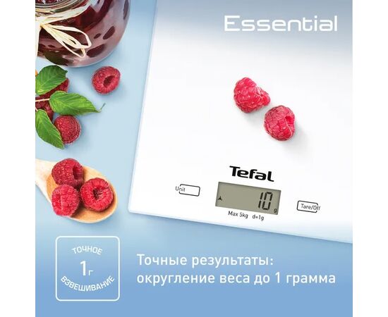  Кухонные весы Tefal BC5304V0 