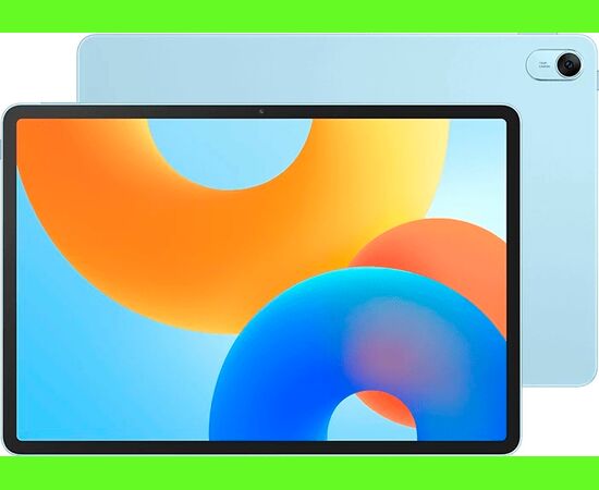  Планшет Huawei MatePad Papermatte BTK-W09 (53014FSE) 8/256 GB 11.5" голубой 