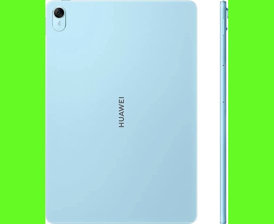  Планшет Huawei MatePad Papermatte BTK-W09 (53014FSE) 8/256 GB 11.5" голубой 