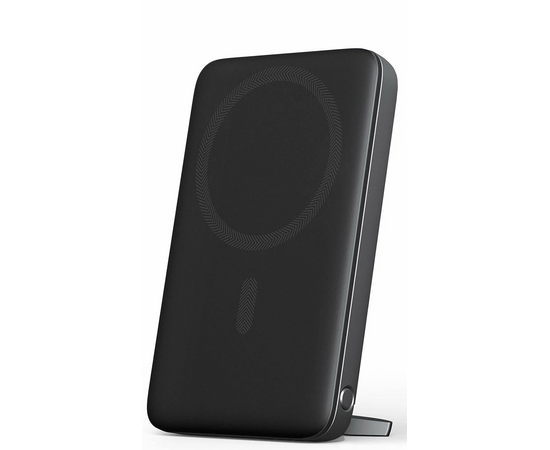  Внешний аккумулятор Aukey MS05 Magnetic2 6700 Qi2 