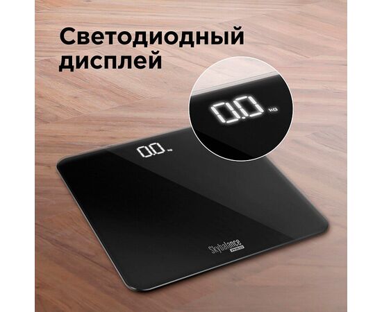 Весы напольные RED SOLUTION RS-744S Skybalance 