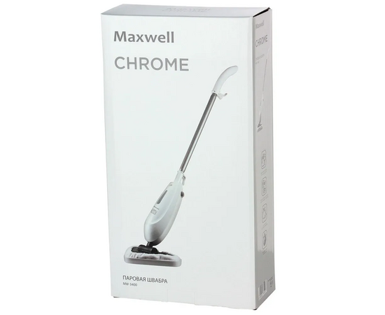  Паровая швабра Maxwell MW-3400 