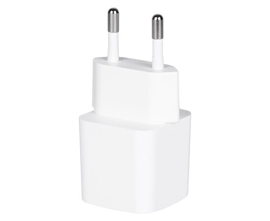  СЗУ TFN TFN-WCRPD09 nano TypeC PD 20W б/кабеля white 