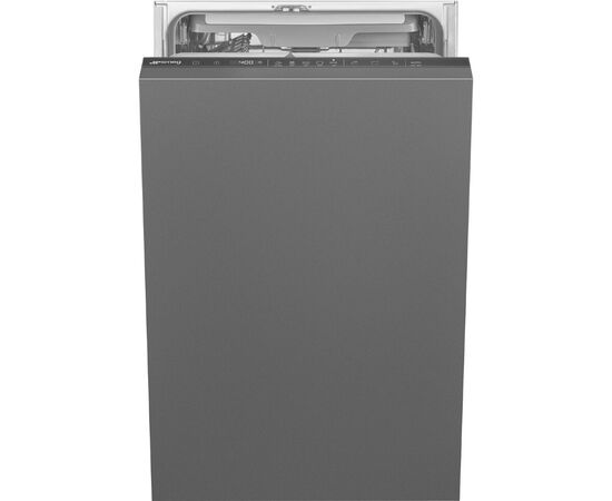  Встраиваемая посудомоечная машина Smeg ST4533IN 
