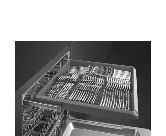  Встраиваемая посудомоечная машина Smeg ST4533IN 