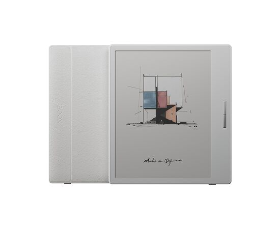  Электронная книга Onyx Boox Go Color 7 белый 