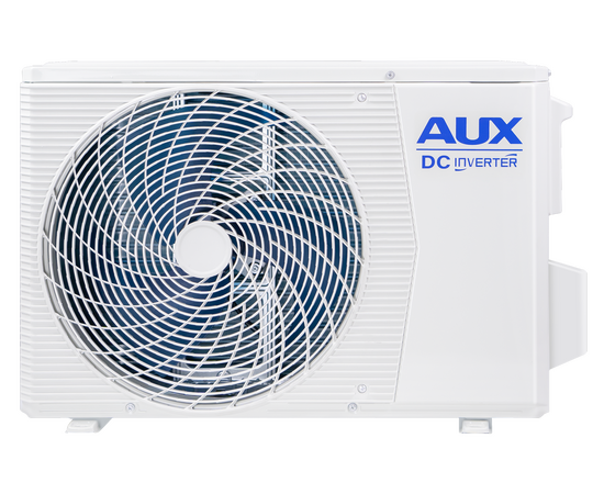  Кондиционер AUX ASW-H09A4/CA-R2DI/AS-H09A4/CA-R2DI 