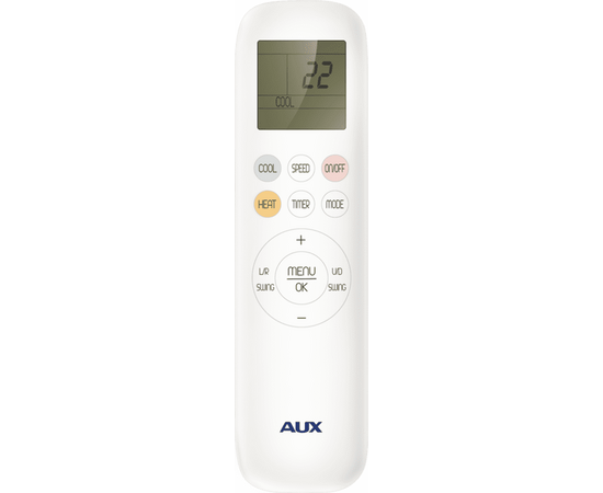  Кондиционер AUX ASW-H09A4/HA-R2DI/AS-H09A4/HA-R2DI 
