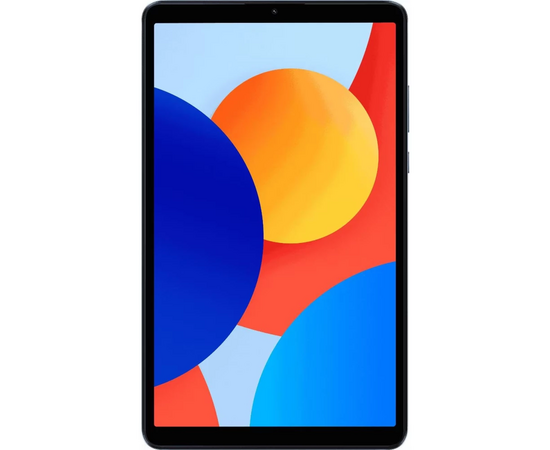  8.7" Планшет Xiaomi Redmi Pad SE 8.7 4G 4/64GB Blue РСТ 