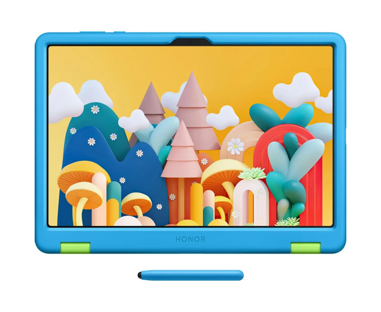  Планшет HONOR pad X8A WIFI Kids (5301AKEY) 11" 4+64Gb голубой 
