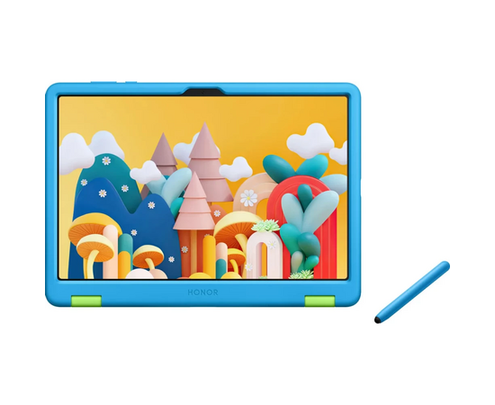  Планшет HONOR pad X8A WIFI Kids (5301AKEY) 11" 4+64Gb голубой 