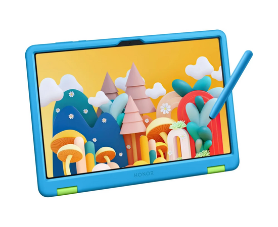  Планшет HONOR pad X8A WIFI Kids (5301AKEY) 11" 4+64Gb голубой 