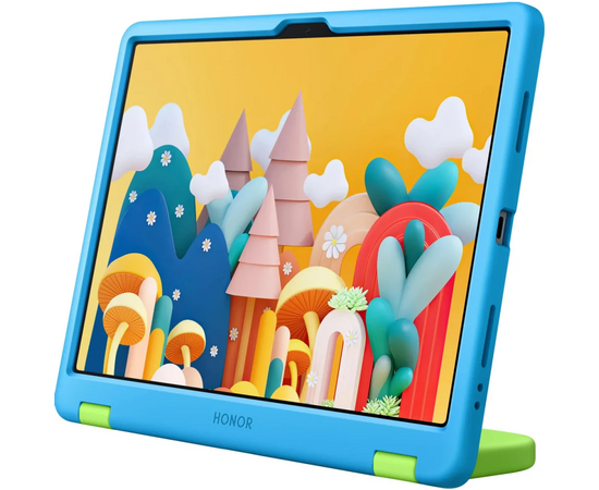  Планшет HONOR pad X8A WIFI Kids (5301AKEY) 11" 4+64Gb голубой 