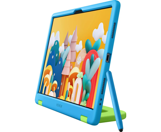  Планшет HONOR pad X8A WIFI Kids (5301AKEY) 11" 4+64Gb голубой 