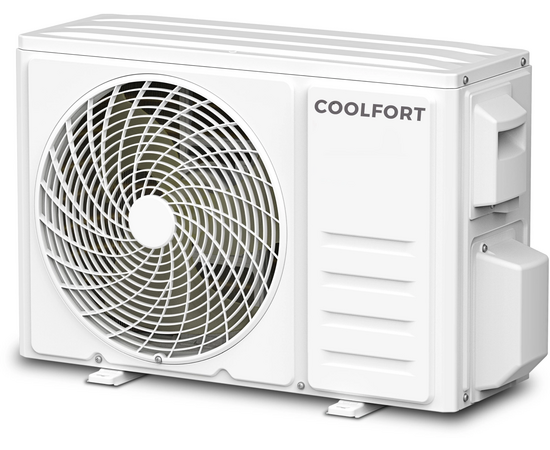  Сплит-система Coolfort CF-4103 12000 BTU Неинвертор (Завод TCL, компрессор Rechi) 