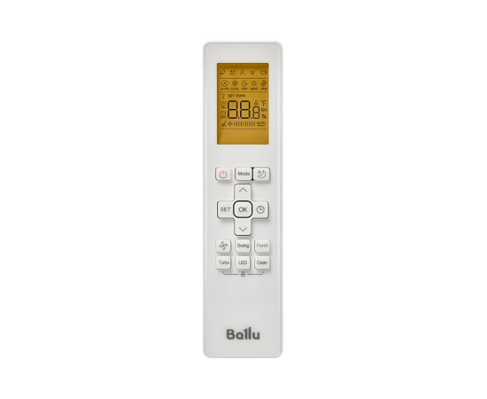  Кондиционер Ballu Lagoon DC BSDI-12HN8 