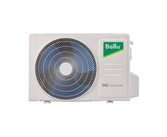  Кондиционер Ballu Lagoon DC BSDI-12HN8 
