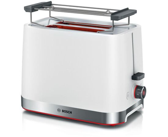  Тостер Bosch TAT4M221 белый 