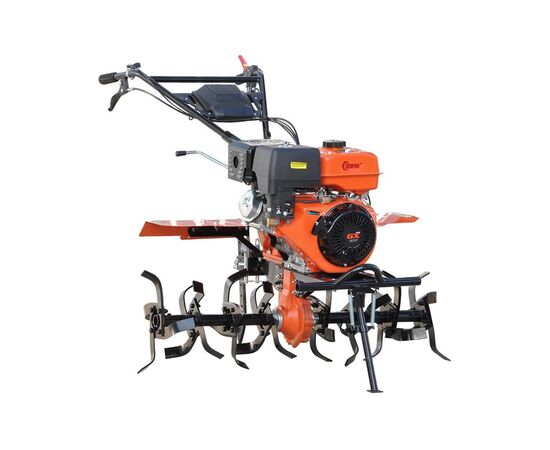  Мотокультиватор Skiper SP-1800S без колес 