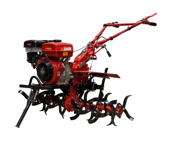  Культиватор Asilak SL-187L (AS1556-1) без колес 