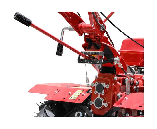  Культиватор Asilak SL-187L (AS1556-1) без колес 
