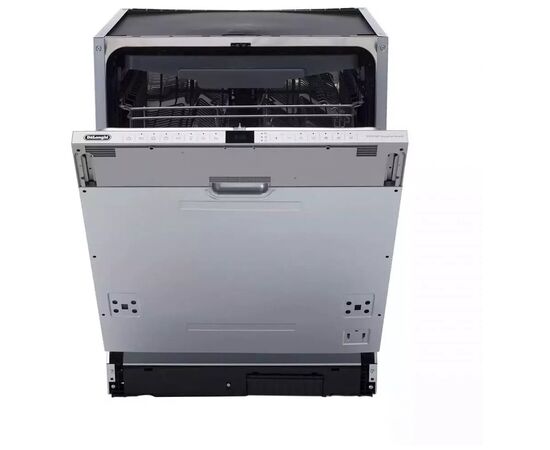  Встраиваемая посудомоечная машина DELONGHI DDW08F Aquamarine eco 