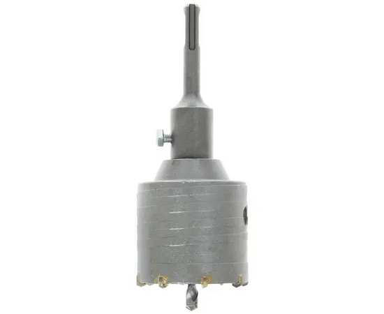  Коронка MATRIX 70330 в сборе М22х65 мм, SDS-Plus 
