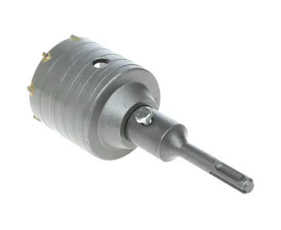  Коронка MATRIX 70330 в сборе М22х65 мм, SDS-Plus 