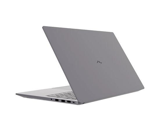  Ноутбук Maibenben P725 P7251SG0HGRE0 17,3" FHD IPS 500N/i5-12450H/16Gb/1Tb SSD/UMA/W11/Grey 