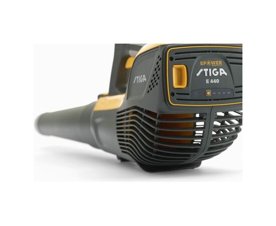  Воздуходувка Stiga BL 500e (278500008/ST3) 