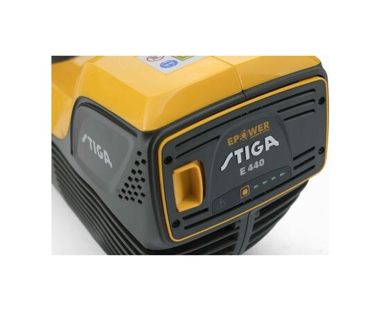  Воздуходувка Stiga BL 500e (278500008/ST3) 