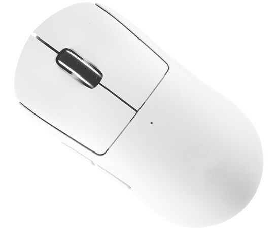  Мышь беспроводная Logitech G PRO X SUPERLIGHT белый (25600dpi) USB (4but) 