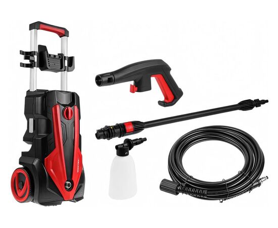  Минимойка Wortex PW 1620 (0318312) 