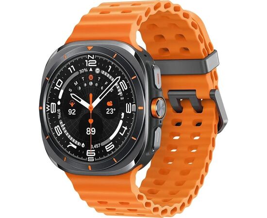  Smart-часы Samsung Galaxy Watch Ultra SM-L705FDAACAU оранжевый/черный 