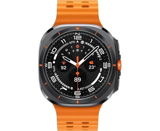  Smart-часы Samsung Galaxy Watch Ultra SM-L705FDAACAU оранжевый/черный 