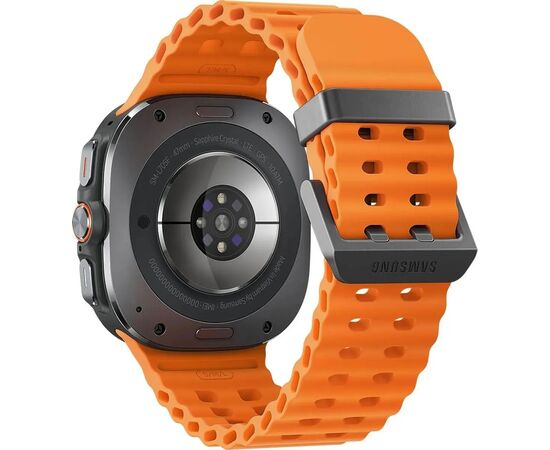  Smart-часы Samsung Galaxy Watch Ultra SM-L705FDAACAU оранжевый/черный 